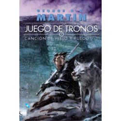 Juego de Tronos. Edición de...
