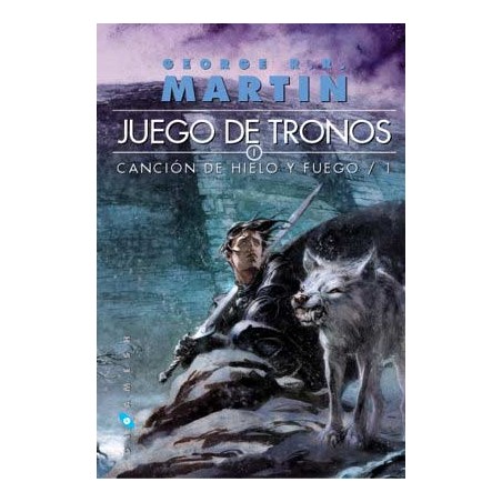 Juego de Tronos. Edición de...
