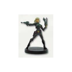 Tannhäuser: Yula miniature