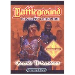Battleground FW: Umenzi...