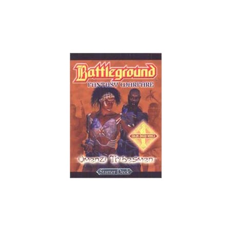 Battleground FW: Umenzi...