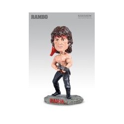Cabezón Rambo