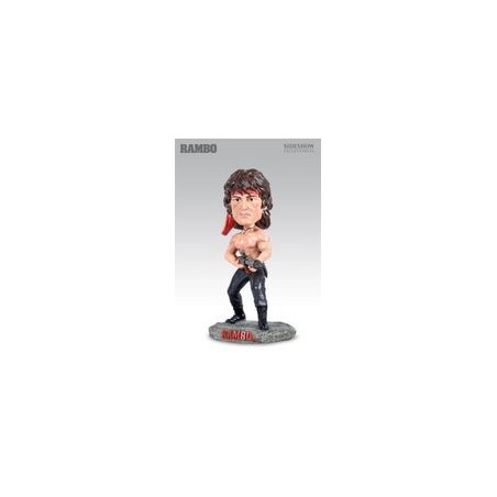 Cabezón Rambo