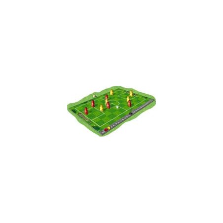 StreetSoccer