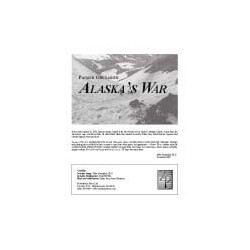 Panzer Grenadier: Alaska's War