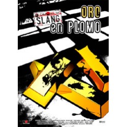 sLAng: Oro en Plomo