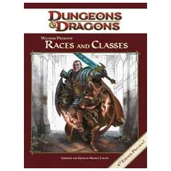 D&D. Wizards Presents:...