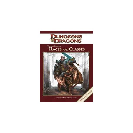 D&D. Wizards Presents:...