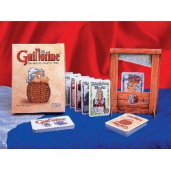 Guillotine
