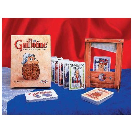 Guillotine