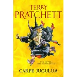 Carpe Jugulum