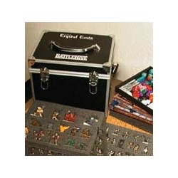 Maleta Battle Hive