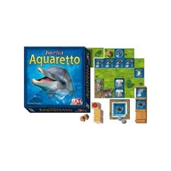 Aquaretto