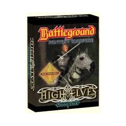 Battleground FW: High Elves...