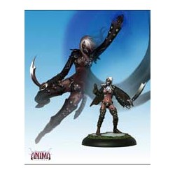 Anima. Deadmoon