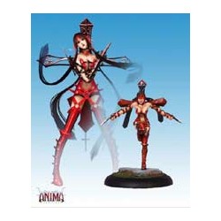 Anima. Justina