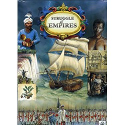 Struggle of Empires