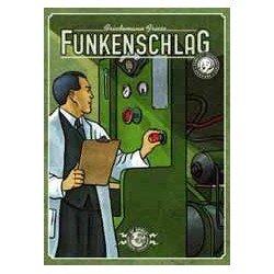 Funkenschlag / Power Grid
