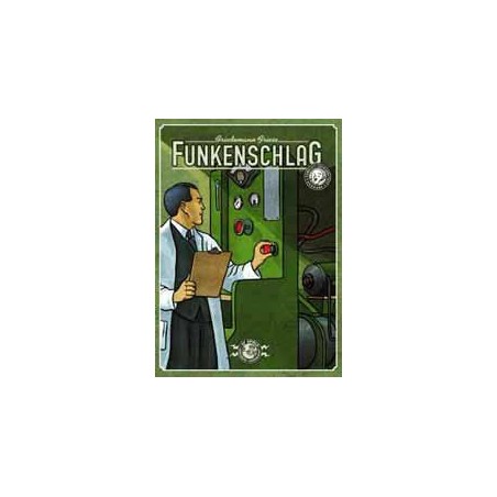 Funkenschlag / Power Grid