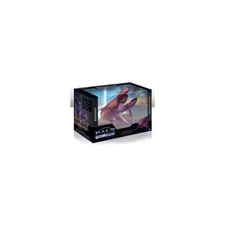 Halo Banshee Vehicle Pack