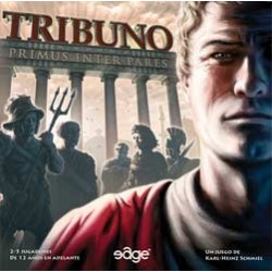 Tribuno: Primus inter Pares