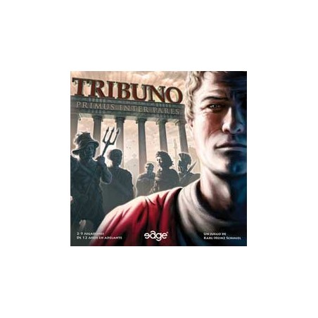 Tribuno: Primus inter Pares