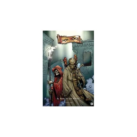 Rigor Mortis: El Alba de...