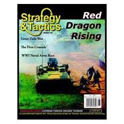 Strategy & Tactics 250: Red...