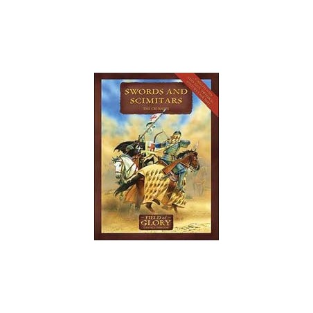 Field of Glory 4: Swords...