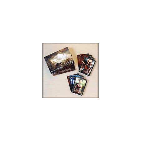 Corunea: Starter Pack 1....