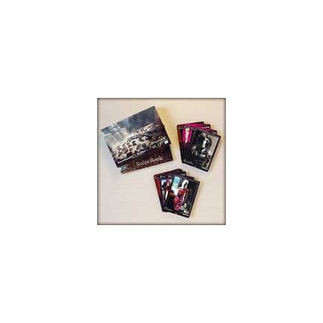 Corunea: Starter Pack 2....