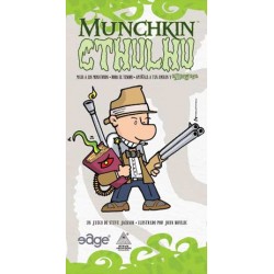 Munchkin Cthulhu (edición...
