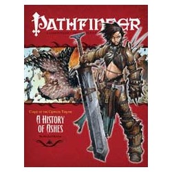 Revista Pathfinder #10