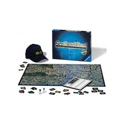 Scotland Yard (inglés)