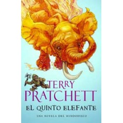 El quinto elefante