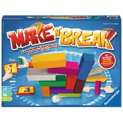 Make'n'Break 2017 (alemán)