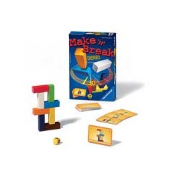 Make'n'Break Compact