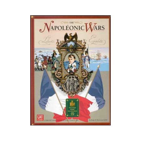 The Napoleonic Wars 2nd...