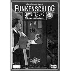 Funkenschlag / Power Grid...