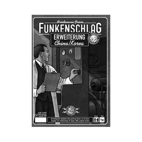 Funkenschlag / Power Grid...
