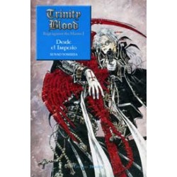 Trinity Blood. R.A.M. 1:...
