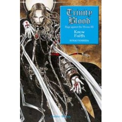Trinity Blood. R.A.M. 3:...