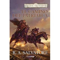 Reinos Olvidados. El camino...