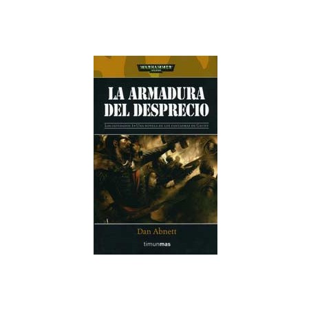 Warhammer 40.000: La...