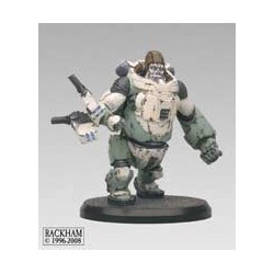 AT-43 Karmans Unit Box:...