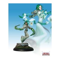 Anima. Santa Astraega