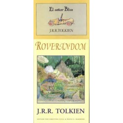Pack Infantil Roverandom y...