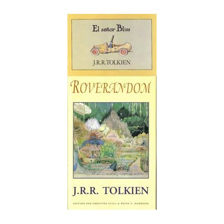 Pack Infantil Roverandom y...