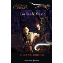 La saga de los confines I:...