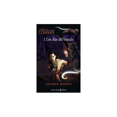 La saga de los confines I:...